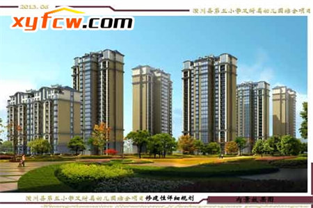 华都富林北区，76m2套二带附房，小高层，全明户型！